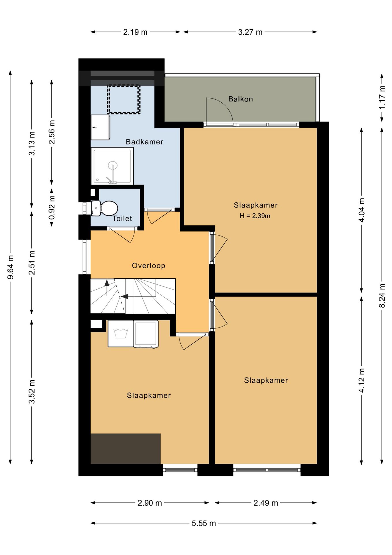 Photo 42 of Hoofdlaan 20