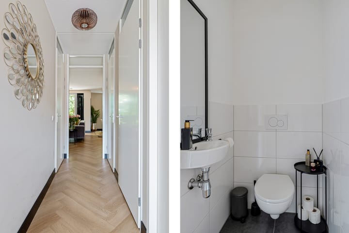 Foto 13 van Bernhardlaan 50