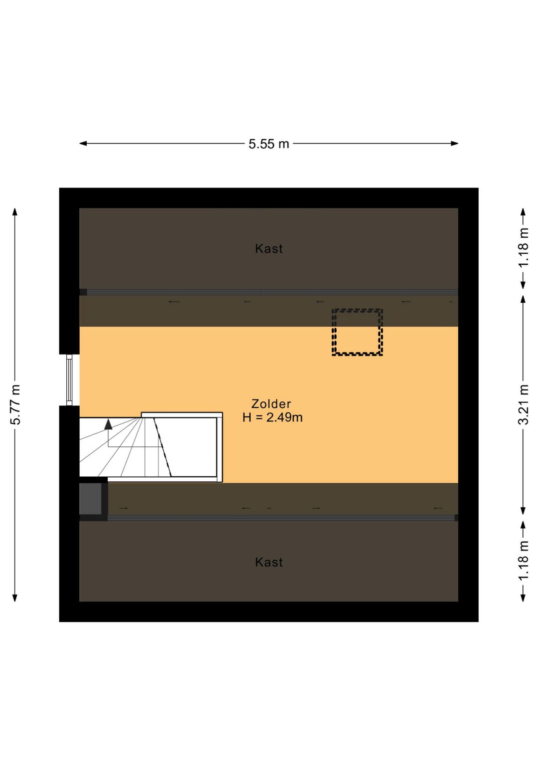 Photo 43 of Hoofdlaan 20