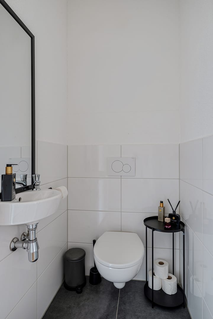 Foto 15 van Bernhardlaan 50