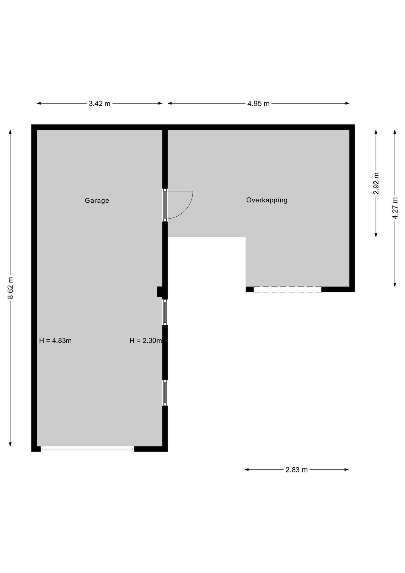 Photo 45 of Hoofdlaan 20