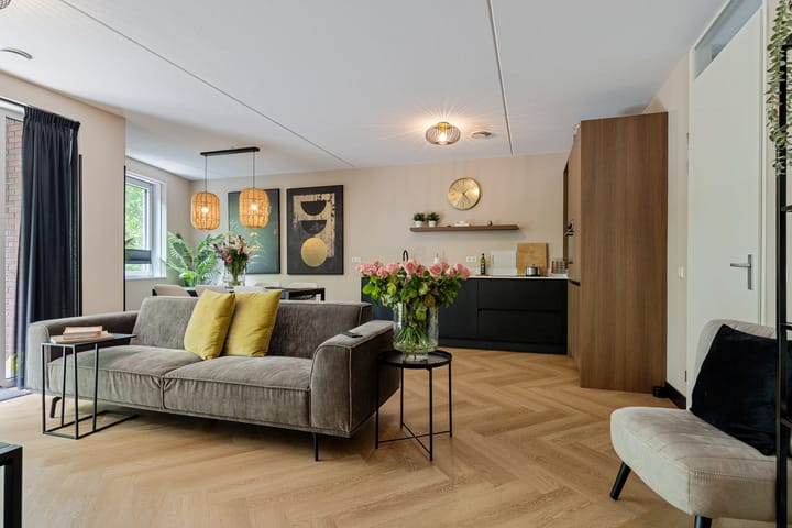 Foto 18 van Bernhardlaan 50