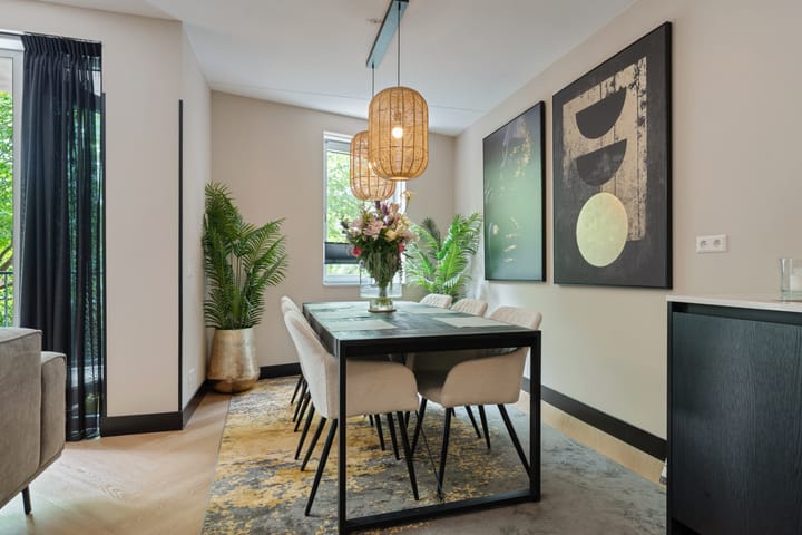 Foto 19 van Bernhardlaan 50