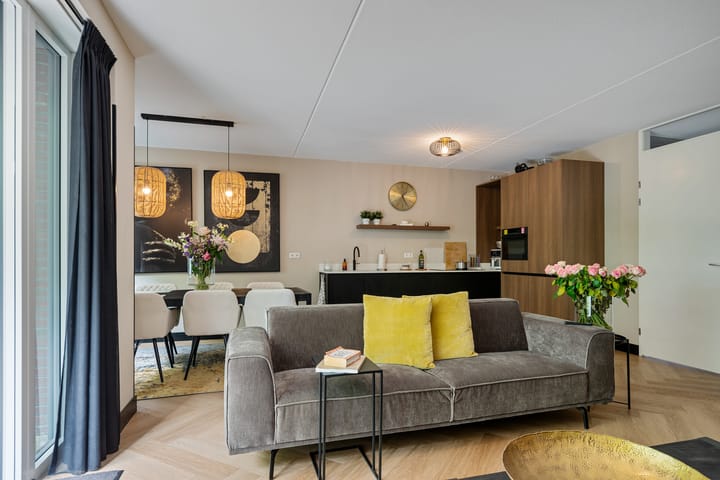 Foto 21 van Bernhardlaan 50