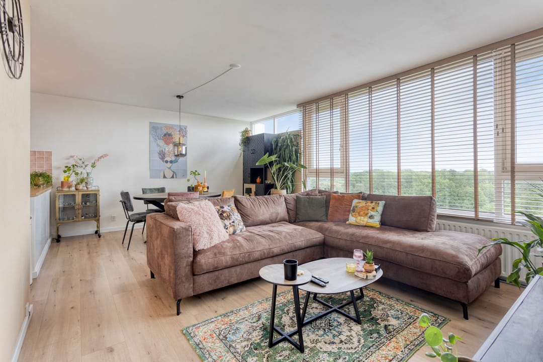 Foto 1 van Korfakker 78