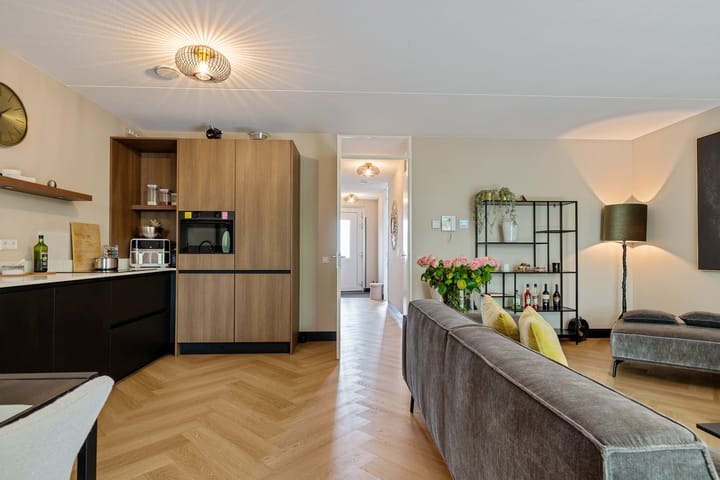 Foto 27 van Bernhardlaan 50