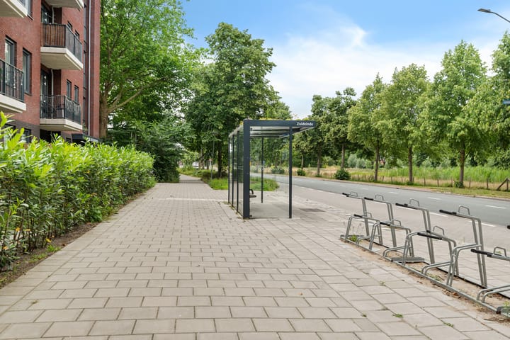 Foto 36 van Bernhardlaan 50