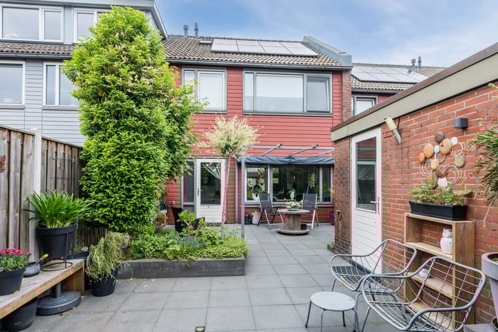 Foto 6 van Jennerstraat 7