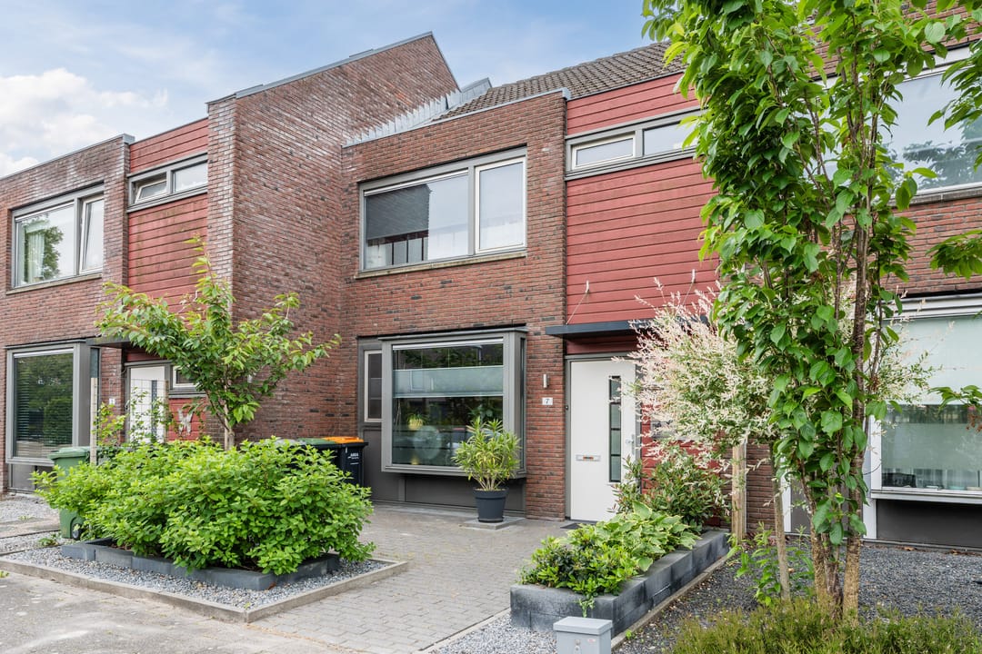 Foto 7 van Jennerstraat 7