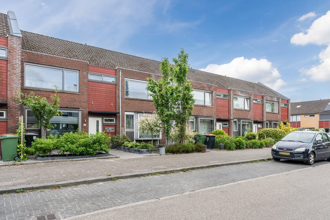 Foto 8 van Jennerstraat 7