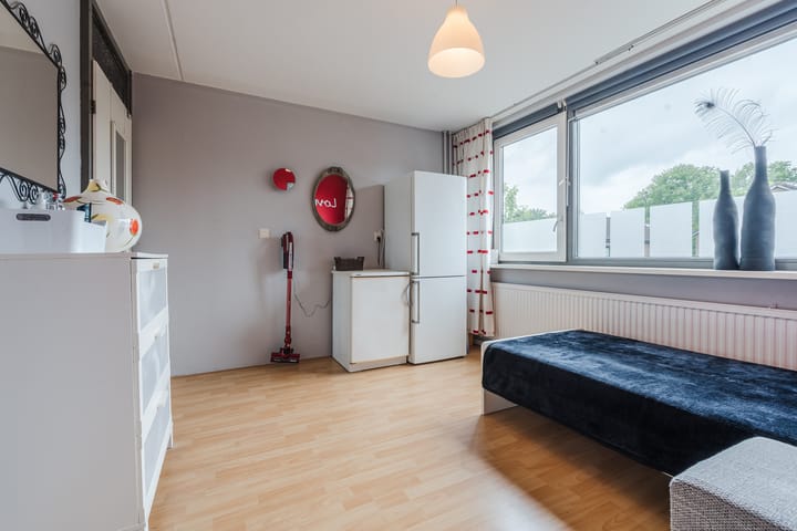 Foto 30 van Jennerstraat 7