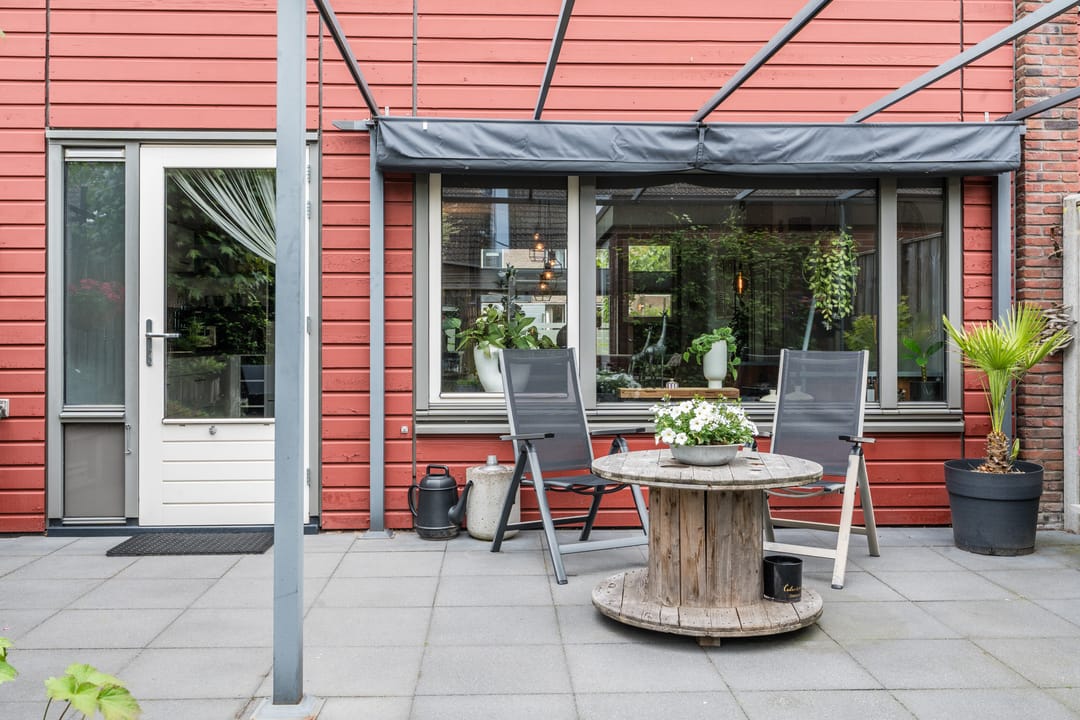 Foto 37 van Jennerstraat 7