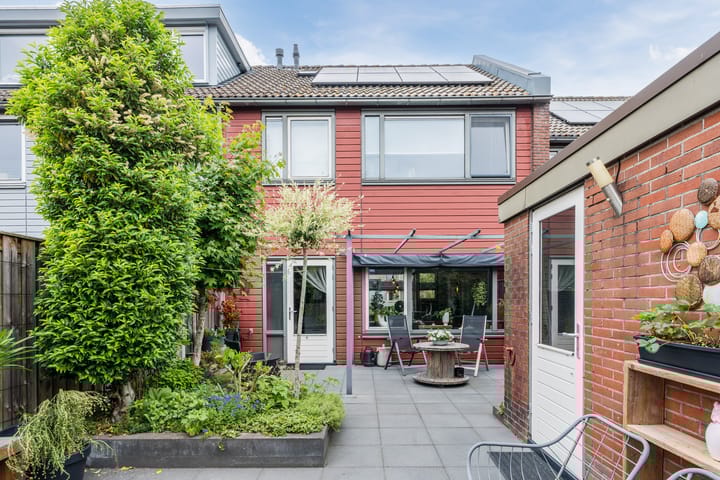 Foto 39 van Jennerstraat 7