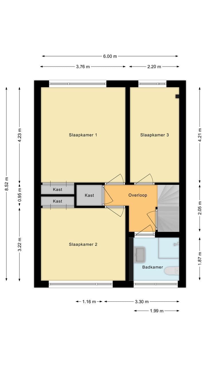 Foto 42 van Jennerstraat 7