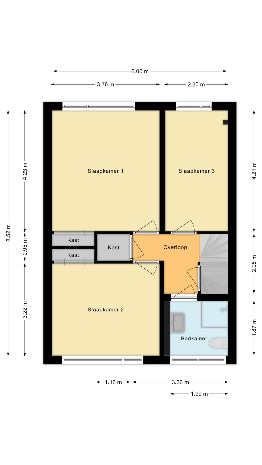 Foto 46 van Jennerstraat 7