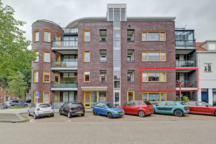 Foto 2 van Scheldestraat 108