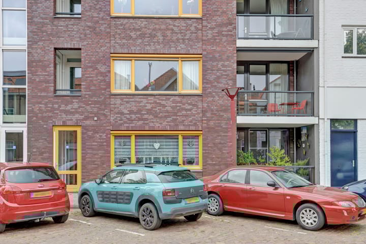 Foto 3 van Scheldestraat 108