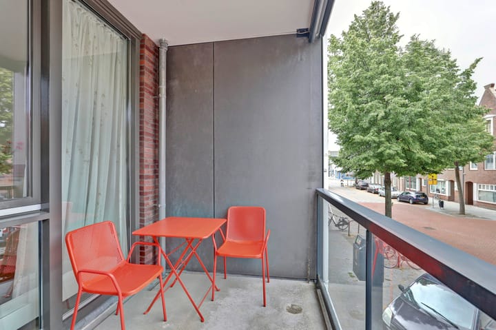 Foto 4 van Scheldestraat 108