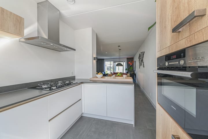 Foto 3 van Gerard Bleekerstraat 19