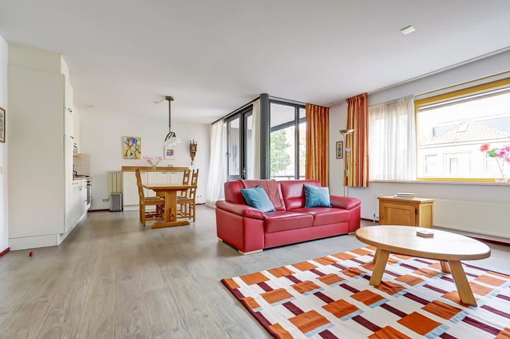 Foto 5 van Scheldestraat 108