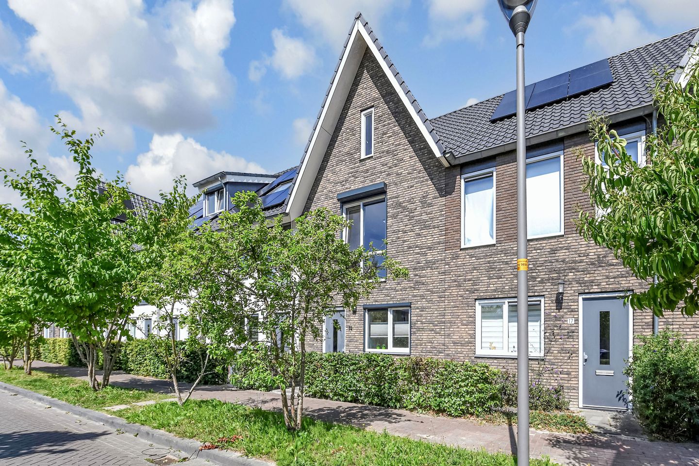 Foto 5 van Gerard Bleekerstraat 19