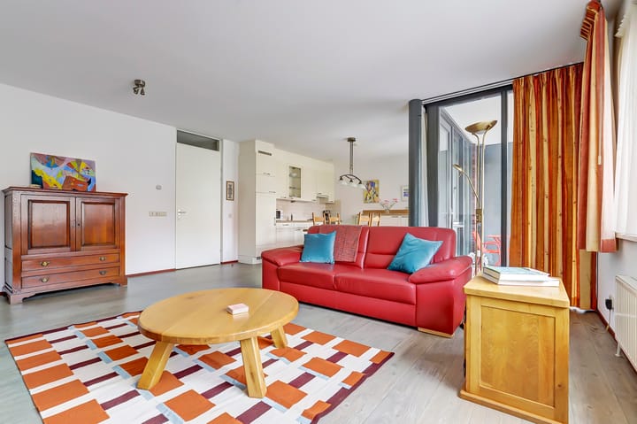 Foto 8 van Scheldestraat 108