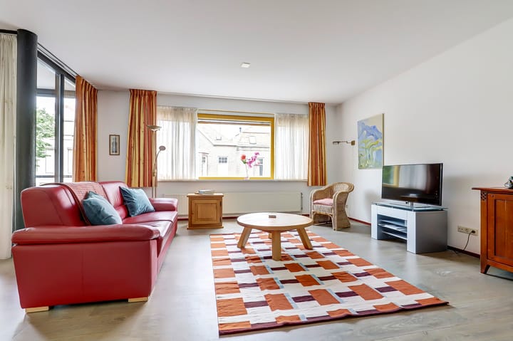 Foto 9 van Scheldestraat 108