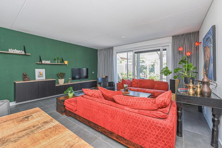 Foto 9 van Gerard Bleekerstraat 19