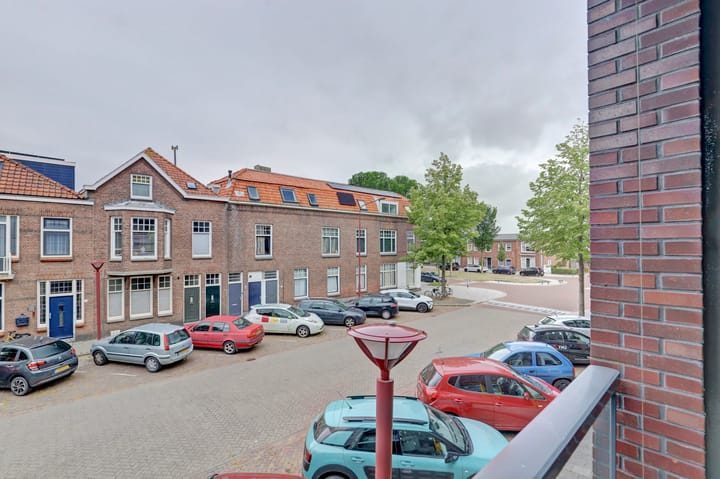 Foto 12 van Scheldestraat 108