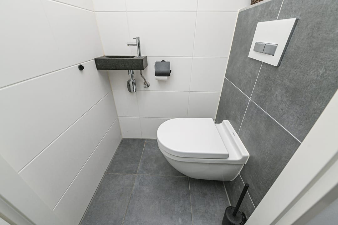 Foto 16 van Gerard Bleekerstraat 19