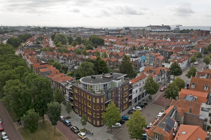 Foto 25 van Scheldestraat 108