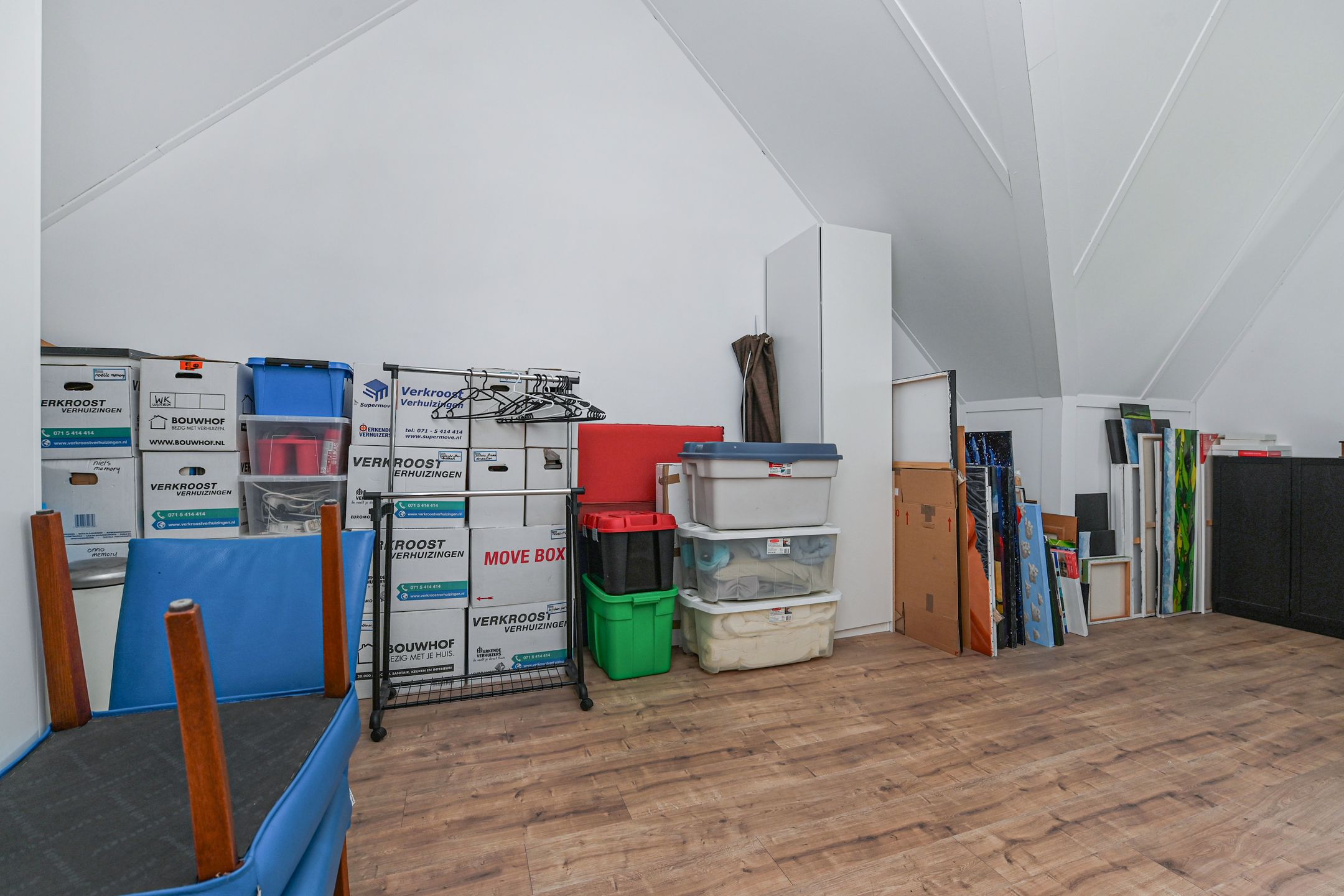 Foto 24 van Gerard Bleekerstraat 19