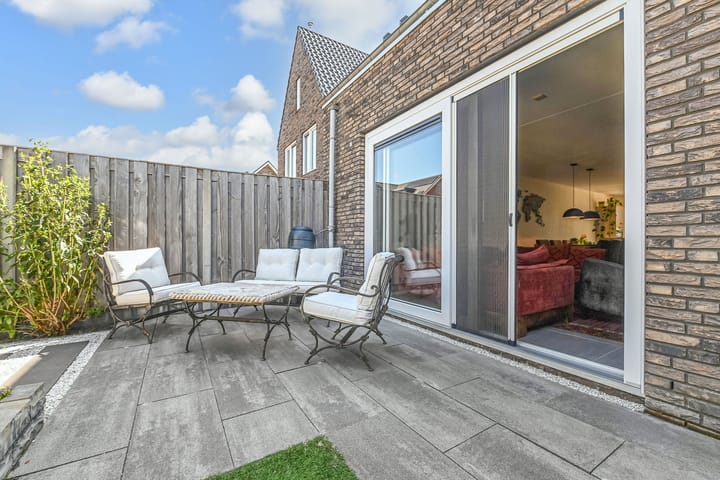 Foto 25 van Gerard Bleekerstraat 19