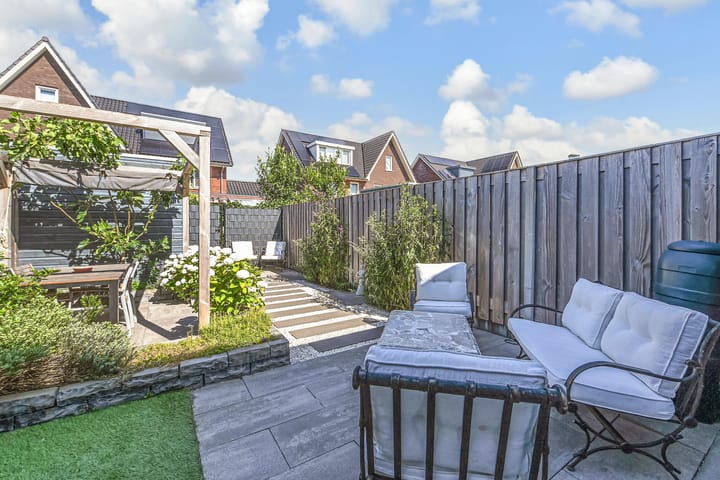 Foto 26 van Gerard Bleekerstraat 19