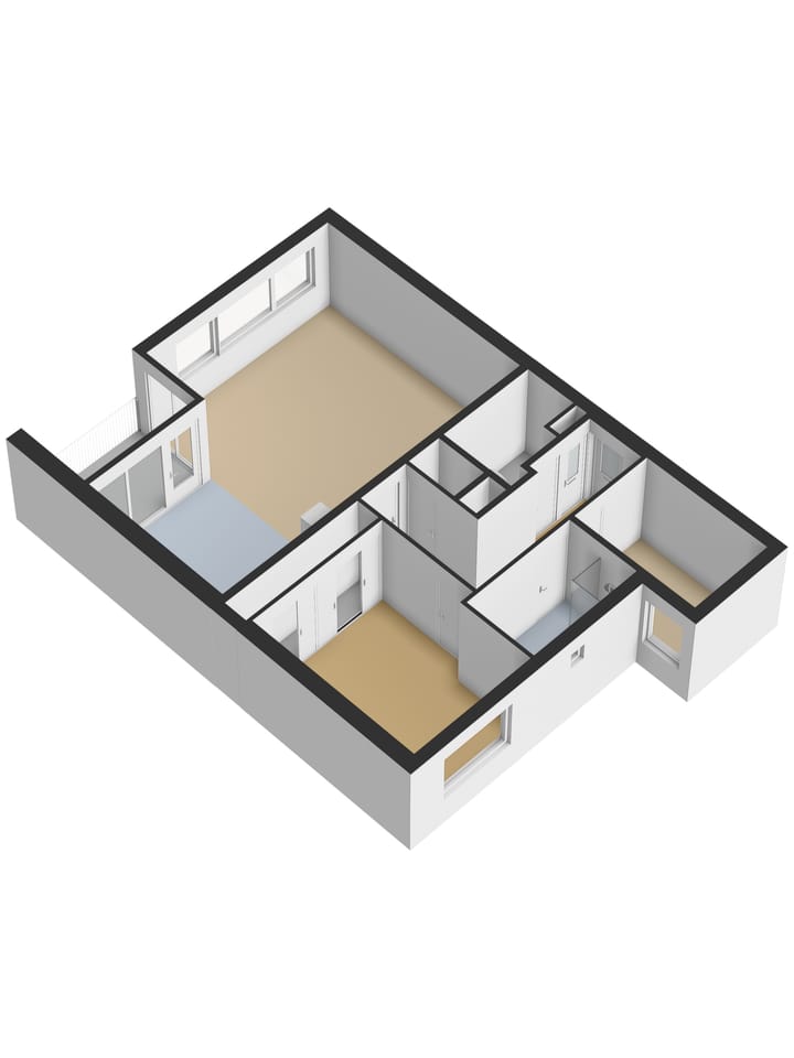 Foto 30 van Scheldestraat 108