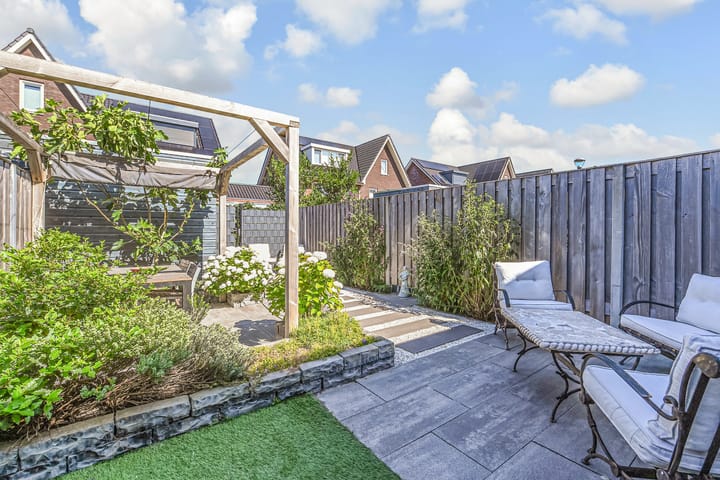 Foto 27 van Gerard Bleekerstraat 19