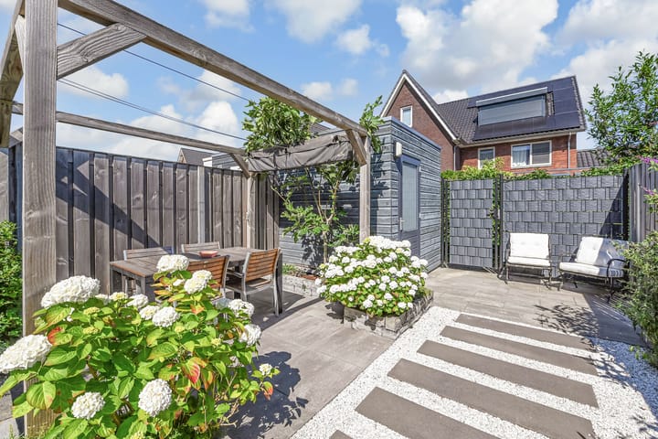 Foto 28 van Gerard Bleekerstraat 19