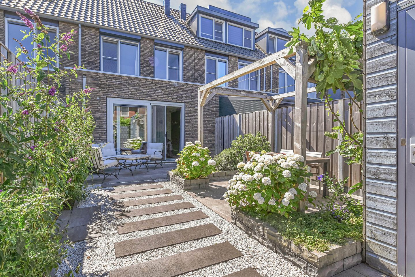 Foto 29 van Gerard Bleekerstraat 19