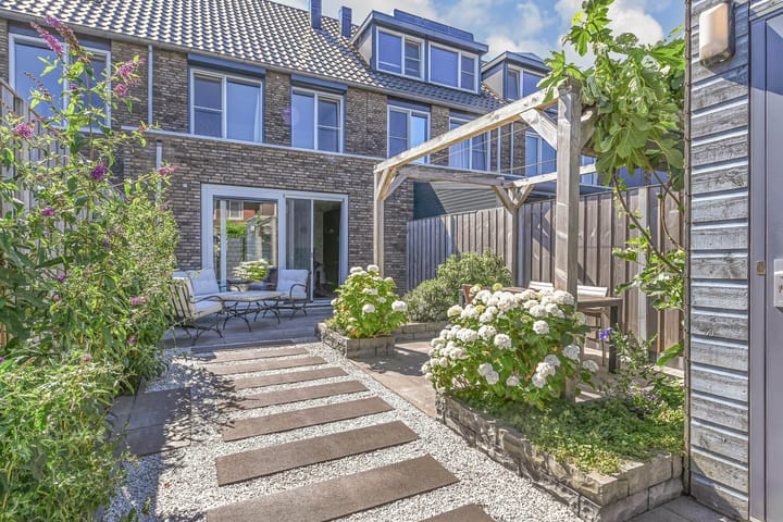 Foto 29 van Gerard Bleekerstraat 19