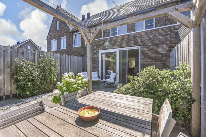 Foto 30 van Gerard Bleekerstraat 19