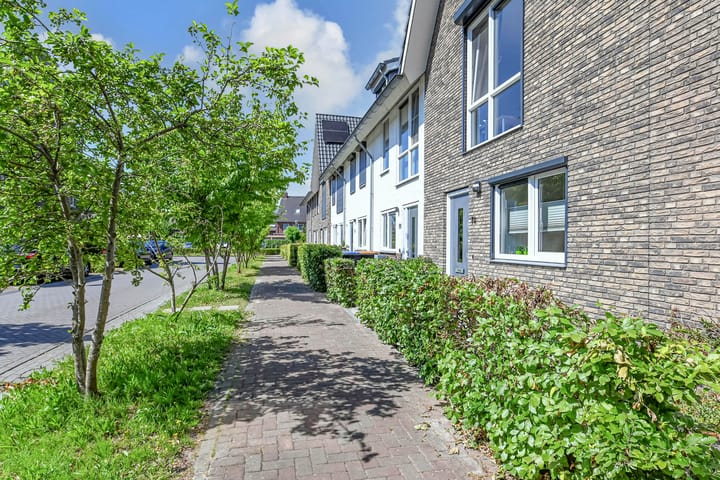 Foto 31 van Gerard Bleekerstraat 19