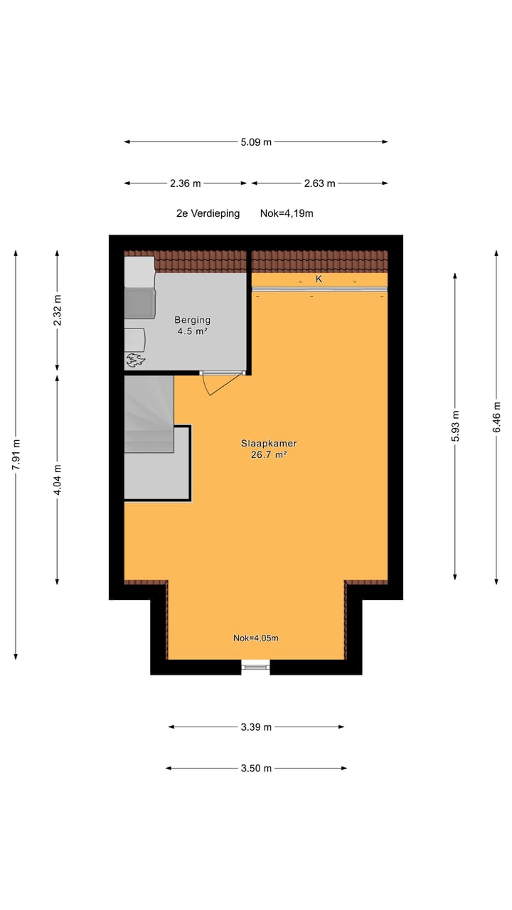 Foto 35 van Gerard Bleekerstraat 19