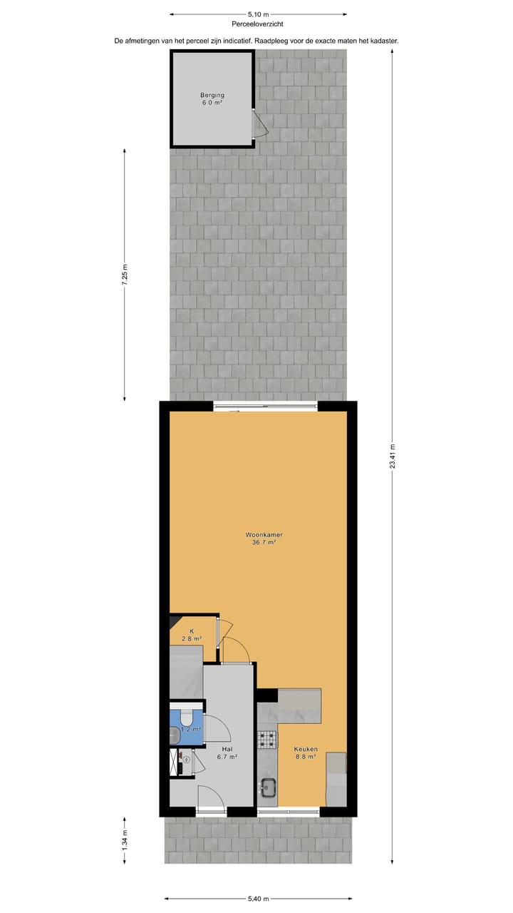 Foto 37 van Gerard Bleekerstraat 19