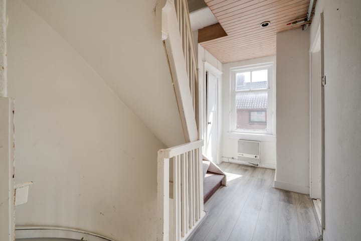 Foto 3 van Stephensonstraat 3-BS