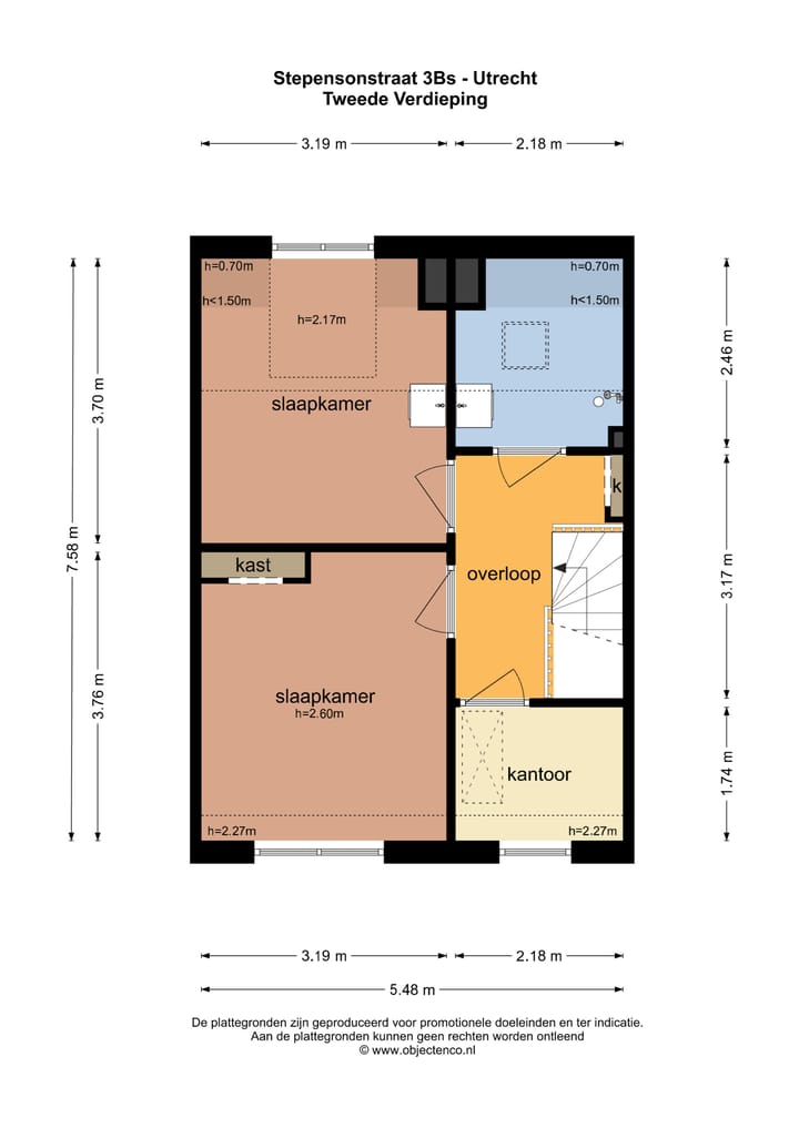 Foto 36 van Stephensonstraat 3-BS
