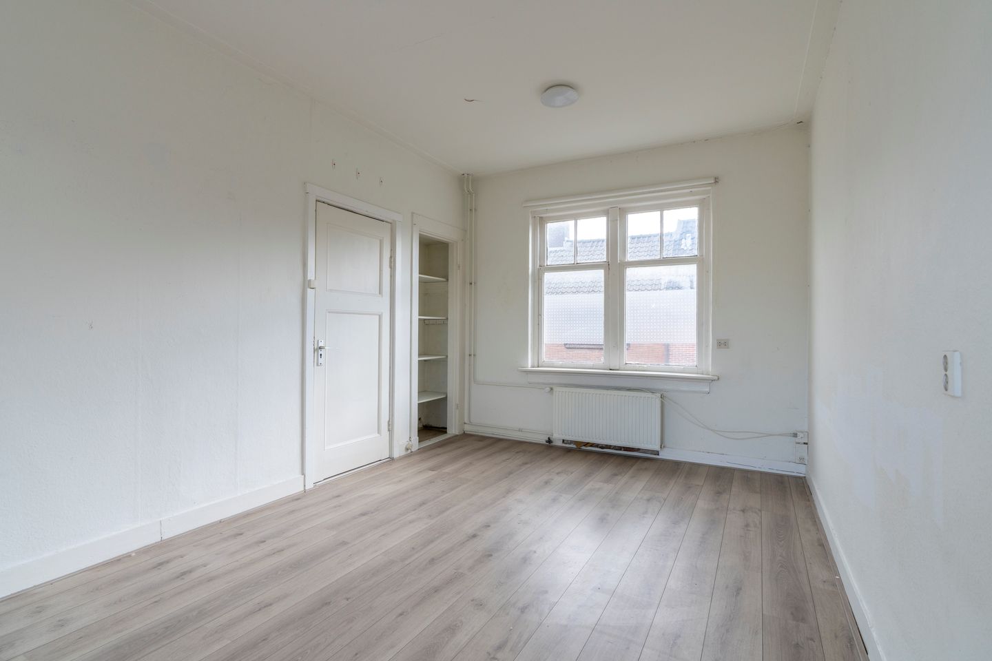 Photo 4 of Stephensonstraat 3-BS