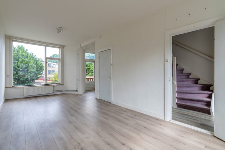 Foto 6 van Stephensonstraat 3-BS