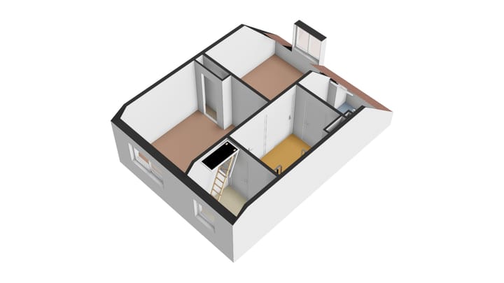 Foto 40 van Stephensonstraat 3-BS