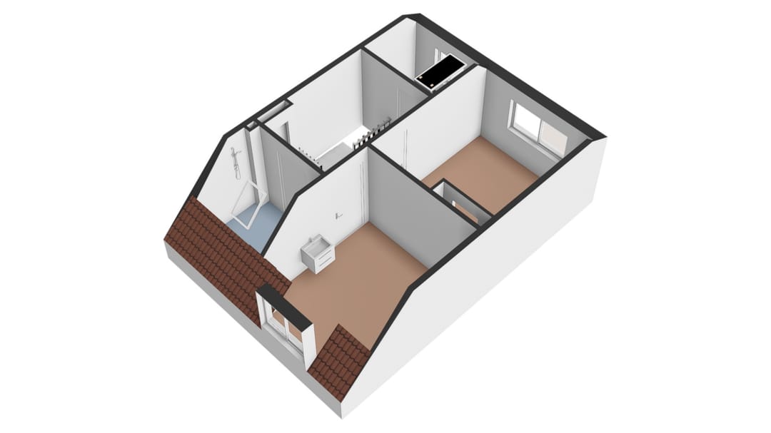 Photo 41 of Stephensonstraat 3-BS