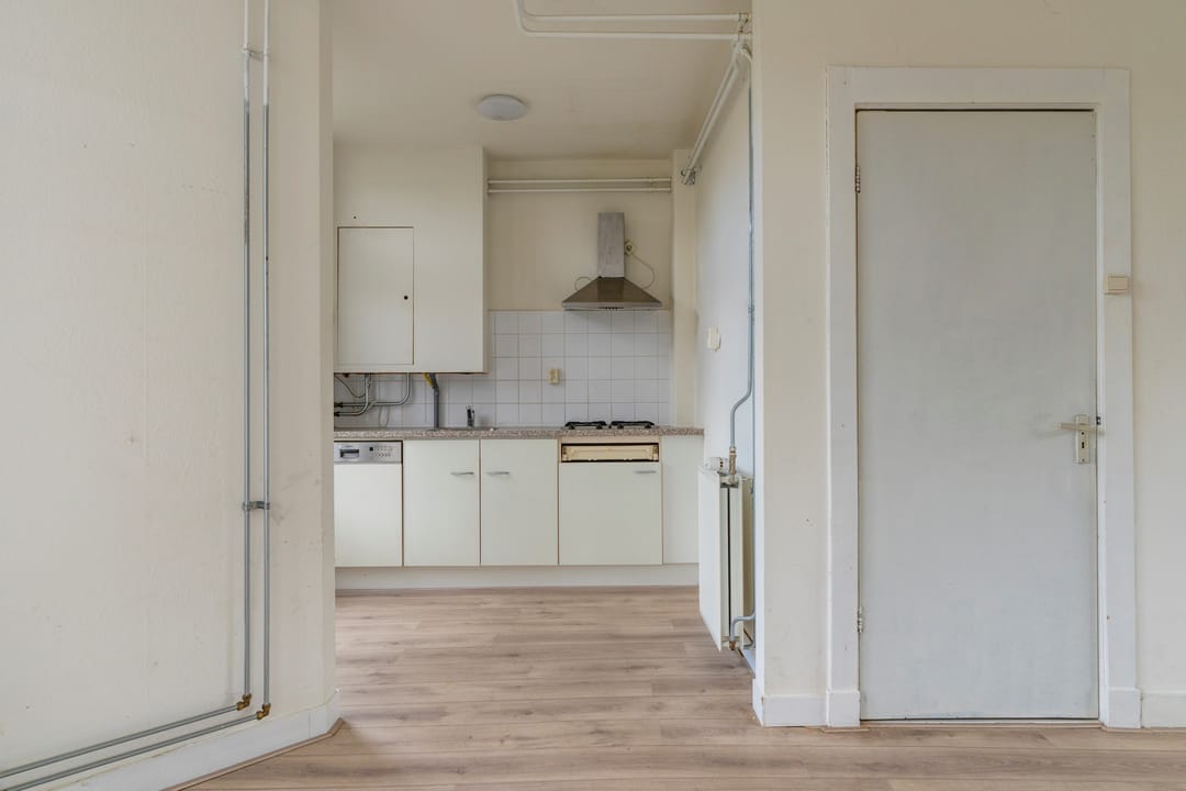 Photo 8 of Stephensonstraat 3-BS